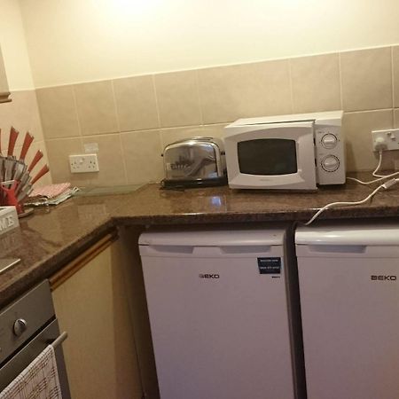 Mayville House Apartment Cheltenham Eksteriør bilde